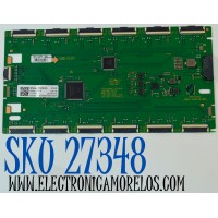 LED DRIVER ORIGINAL PARA TV SAMSUNG / NUMERO DE PARTE BN94-18293A / BN41-03213A / BN41-03213 / BN9418293A / BN97-21263A / DFVC2422 / BN41-03213A-006 / PANEL CY-TD085FMAV2H / DISPLAY T850QVN04.3 / BN96-58275A / MODELO QN85QN85DDFXZA / QN85QN85DDFXZA AA01