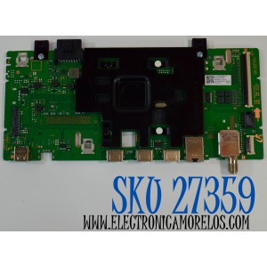 MAIN ORIGINAL PARA TV SAMSUNG 4K UHD / NUMERO DE PARTE BN96-59907G / BN41-03231A / BN41-03231 / KANT_SU2E__DU7000 / BN9659907G / BN96-58586E / BN96-58294A / PANEL CY-BD075HGSV5H / DISPLAY JR745R3HC5K / MODELO UN75DU7200BXZA UH07