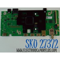 MAIN ORIGINAL PARA TV SAMSUNG 4K UHD HDR / NUMERO DE PARTE BN96-58680X / BN41-03231A / BN9658680X / BN96-58587A / BN96-58297A / PANEL CY-BD085HGAV2H / DISPLAY T850QVN04.1 / BOARD 85S14-S19-XL / 85S14-S0P-XC / 85S14-S18-XR / MODELO UN85DU7200DXZA AB01