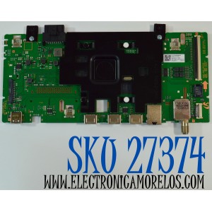 MAIN ORIGINAL PARA TV SAMSUNG 4K UHD HDR / NUMERO DE PARTE BN96-58680S / BN41-03231A / BN9658680S / BN96-58587A / BN96-58297A / PANEL CY-BD085HGAV2H / DISPLAY T850QVN04.1 / BOARD 85T14-S19-XL / 85T14-S0P-XC / 85T14-S18-XR / MODELO UN85DU7200DXZA XC02