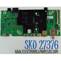 MAIN ORIGINAL PARA TV SAMSUNG 4K UHD HDR / NUMERO DE PARTE BN96-59907G / BN41-03231A / BN41-03231 / KANT_SU2E_DU7000 / BN9659907G / PANEL CY-BD075HGHV2H / DISPLAY ST7461D03-4 V2.1 / BOARD CSU17-XL-4 / CSU17-XM-4 / CSU17-XR-4 / MODELO UN75DU7200BXZA CB05
