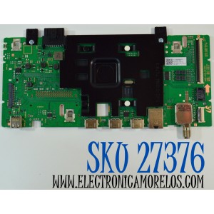 MAIN ORIGINAL PARA TV SAMSUNG 4K UHD HDR / NUMERO DE PARTE BN96-59907G / BN41-03231A / BN41-03231 / KANT_SU2E_DU7000 / BN9659907G / PANEL CY-BD075HGHV2H / DISPLAY ST7461D03-4 V2.1 / BOARD CSU17-XL-4 / CSU17-XM-4 / CSU17-XR-4 / MODELO UN75DU7200BXZA CB05