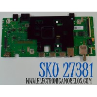 MAIN ORIGINAL PARA TV SAMSUNG 4K UHD HDR / NUMERO DE PARTE BN96-58678A / BN41-03231A / BN41-03231 / KANT_SU2E_DU7000 / BN9658678A / BN96-58586A / BN96-58294A / PANEL CY-BD075HGSV2H / DISPLAY JR745R3HC5K / BN96-58357A / MODELO UN75DU7200DXZA UB01