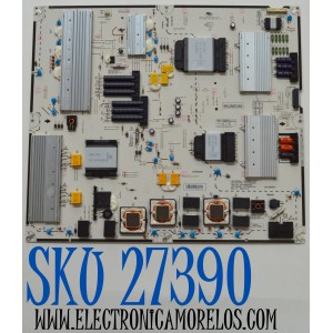 FUENTE DE PODER ORIGINAL PARA TV LG / NUMERO DE PARTE EAY65904102 / EPCE40CD1A / 3PCR03235A / LGP86ME-23SP / PANEL NC860QQD-VBMH5 / DISPLAY HF860QUB-E2D / MODELO 86QNED90TAA / 86QNED90TAA.BUSFLJR
