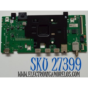 MAIN ORIGINAL PARA TV SAMSUNG 4K UHD HDR SMART TV / NUMERO DE PARTE BN96-58679R / BN41-03231A / BN41-03231 / KANT_SU2E_DU7000 / BN9658679R / DISPLAY JE695R3HE1K / BN96-54406A / MODELO UN70DU7000