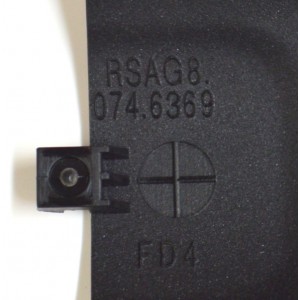 CONTROL REMOTO ORIGINAL NUEVO PARA TV HISENSE ROKU TV / NUMERO DE PARTE 3226001276 / RC-HSIR / ZDA1220823 / RSAG8.074.6369 / MODELO 43R6E3 / 50R6E3 / 58R6E3 / 65R6E3 / 43R6E1 / 50R6E1 / 55R6E1 / 65R6E1 / 58R6E / 55R6070G / 75R6090G / 75R6E1
