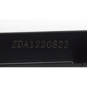 CONTROL REMOTO ORIGINAL NUEVO PARA TV HISENSE ROKU TV / NUMERO DE PARTE 3226001276 / RC-HSIR / ZDA1220823 / RSAG8.074.6369 / MODELO 43R6E3 / 50R6E3 / 58R6E3 / 65R6E3 / 43R6E1 / 50R6E1 / 55R6E1 / 65R6E1 / 58R6E / 55R6070G / 75R6090G / 75R6E1