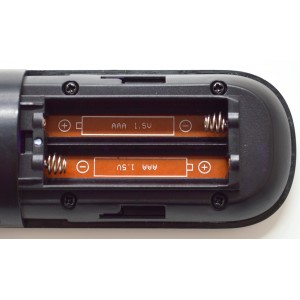 CONTROL REMOTO ORIGINAL PARA TV TCL ROKU TV / NUMERO DE PARTE GZL-P20055-C08