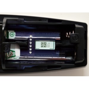 CONTROL REMOTO MAGIC ORIGINAL PARA TV LG / CON COMANDO DE VOZ / NUMERO DE PARTE AKB75855501 / MR20GA / 2703H-MR20GA / BEJMR20GA / MR20 / RCPLGMR19-1262 / R-C-LGE-MR20GA / MODELO 86NANO90 / 75UN8570 / 65NANO97 / 55NANO91 / 49UN73006 / 43UN7190 / OLED55
