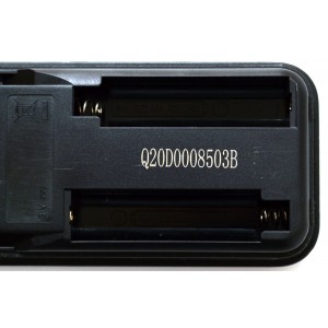 CONTROL REMOTO ORIGINAL PARA SMART TV SONY / CON COMANDO DE VOZ / NUMERO DE PARTE RMF-TX500U / MG3-TX500U / 2575A-TX500U / RCPSORM18-1849 / Q20D0008503B / P18169-C01 / MODELO XBR55A9G / XBR65A9G / XBR75X950G / X955G / X977A9G / XBR85X850G / XBR-98Z9G