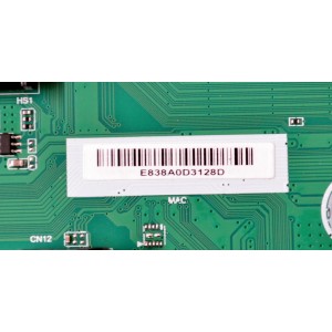 MAIN FUENTE COMBO ORIGINAL PARA TV VIZIO 4K UHD HDR SMARTCAST / NUMERO DE PARTE TPD.MT5691.PC765 / TPD.MT5691.PC765 (T) / M0009F00R / PANEL V500DJ7-E03 REV.CE / V500DJ7-203 / DISPLAY V500DJ7-QE1 REV.ZY / MODELO V4K50C-0809 / V4K50C-0809 LINIU9GA