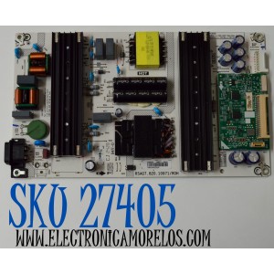 FUENTE DE PODER ORIGNAL PARA TV HISENSE / NUMERO DE PARTE 335925 / RSAG7.820.10971/ROH / CQC13134095636 / HDCEM1 / 10971-L B002 / PANEL HD500Y3U53-T0LG /  DISPLAY T500QVN04.1 / BOARD 50T32 S1A XR BD / 50T39 S0W XL BD / MODELO 50U6H / 50U61GUA