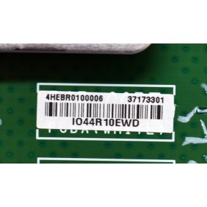 MAIN ORIGINAL PARA TV LG 4K UHD SMART TV / NUMERO DE PARTE 37173301 / EAX69766823 / EAX69766823(1.0) / EBT37173301 / PANEL NC860TQF-AAKH6 / DISPLAY LC860DQR (SR)(A1) / MODELO  86UQ7070ZUD / 86UQ7070ZUD.BUSYFKR
