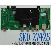 MAIN ORIGINAL PARA TV SAMSUNG 4K UHD HDR / NUMERO DE PARTE BN96-58722R / BN41-03231A / BN41-03231 / KANT_SU2E_DU7000 / BN9658722R / BN96-58579K / BN96-58286A / PANEL CY-BD055HGXVDH / DISPLAY LC550EQC (SS)(A4) / MODELO UN55DU7200BXZA / UN55DU7200BXZA SF14