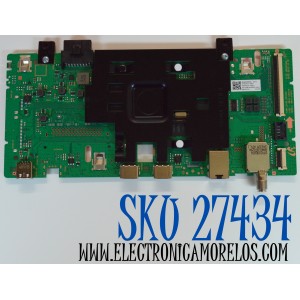 MAIN ORIGINAL PARA TV SAMSUNG 4K UHD SMART TV / NUMERO DE PARTE BN96-59954C / BN41-03231A / BN41-03231 / KANT_SU2E_DU7000 / BN9659954C / BN96-58578E / BN96-58289A / PANEL CY-BD065HGSV4H / DISPLAY JR645R3HD1K / BN96-59390A / MODELO UN65DU6900FXZA UF06