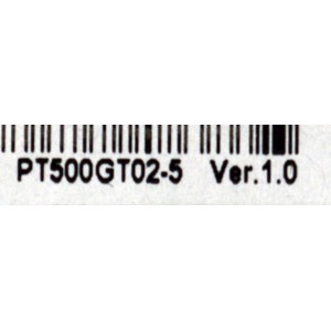 MAIN ORIGINAL PARA TV LG / NUMERO DE PARTE EBU67483501 / EAX70064102 / EAX70064102(1.0) / 67483501 / PANEL NC500TQG-VHKH1 / DISPLAY PT500GT02-5 VER.1.0 / BOARD PT500GT02-5-XR-3 / PT500GT02-5-XL-3 / MODELO 50UN343H0UA / 50UN343H0UA.BUSULJM
