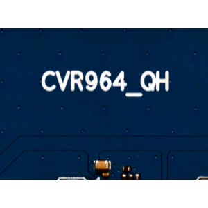 MAIN ORIGINAL PARA TV ONN ROKU 4K UHD HDR / NUMERO DE PARTE 9011-240028-WD2011IK / CVR964_QH / 7.TR964QH11000.0A0 / JRX09011RA0 / PANEL K980WDK41 / DISPLAY SG9751D01-1 VER.2.1 / BOARD SG9751D01-1-XRR-1 / SG9751D01-1-XRL-1 / MODELO 100146865 98"