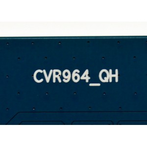 MAIN ORIGINAL PARA TV ON ROKU 4K UHD HDR / NUMERO DE PARTE 9011-240028-WD2010RK / CVR964_QH / 7.TR964QH11000.0A0 / JRX09011RA0 / 2483004685 / Q24087-KT / JPOF24050054 / PANEL K550WDGF / DISPLAY LC550EQC (SM)(A4) / MODELO 100012586 55"