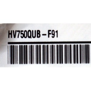 MAIN ORIGINAL PARA TV JVC 4K UHD HDR ROKU TV / NUMERO DE PARTE 9011-240028-WD2011GK / CVR964_QH / 7.TR964QH11000.0B2 / JRX09011RA0 / 24A1200386 / JPOF24090100 / PANEL K750WDJ1 / HV750QUB-F91 / MODELO SI75URF