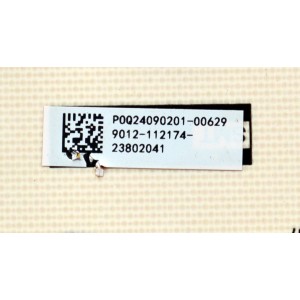 FUENTE DE PODER ORIGINAL PARA TV JVC / ONN /  NUMERO DE PARTE 9012-112174 / K-P238-C01 / 9012-112174-23802041 / NE5000A / XXDZ4700RA0-A / 82NE1178C-A / PANEL K750WDJ1 / HV750QUB-F91 / MODELO SI75URF / ONR75J1U-MX