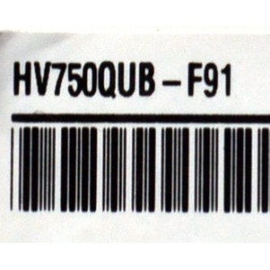 MAIN ORIGINAL PARA TV ONN 4K UHD ROKU TV / NUMERO DE PARTE 9011-240028-WD20112K / CVR964_QH / 7.TR964QH11000.0B2 / JRX09011RA0 / 24C0700656 / JPOF24090013 / PANEL K750WDJ1 / DISPLAY HV750QUB-F91 / MODELO ONR75J1U-MX