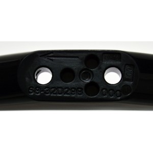 KIT DE BASES ORIGINAL NUEVAS PARA TV TCL 2 PIEZAS / NUMERO DE PARTE 68-32D29B / 68-32D29B-000 / MODELO 32S331 / 32S353 / 32S355 / 32S35