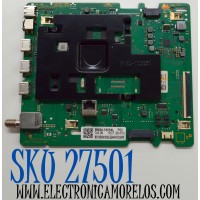 MAIN ORIGINAL PARA TV SAMSUNG UHD 4K / NUMERO DE PARTE BN94-18054L / BN41-02992A / BN97-20449D / BN41-02992A-000 / BN9418054L / BN96-50849A / PANEL CY-BC085HGCV2H / DISPLAY PT850GT01-1 VER.1.0 / BOARD PT850GT01-1-XR-5 / MODELO UN85DU7200BXZA XC02