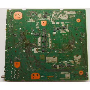 MAIN ORIGINAL PARA TV SONY BRAVIA 4K UHD HDR GOOGLE TV / NUMERO DE PARTE A5042768A 890 / 101227041 / A-5042-768-A 890 / PANEL YDCM085DCU11 / DISPLAY T850QVN03.K / BOARD 85T14 S0J XL2 / 85T14 S0K XR2 / 85T14 S0H XR1 / MODELO XR-85X90CK / XR85X90CK
