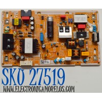 FUENTE DE PODER ORIGINAL PARA TV SAMSUNG / NUMERO DE PARTE BN44-01267C / L55S6_DVD / BN4401267C / PANEL CY-BD050HGNV2H / DISPLAY V500DJ7-QE1 / BN96-52422A / MODELO UN50DU7200DXZA / UN50DU7200DXZA DC02 / UN55DU7200BXZA / UN55DU7200BXZA WB01