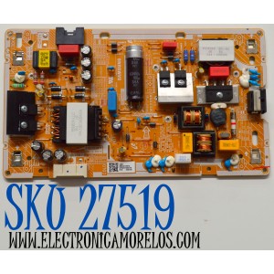 FUENTE DE PODER ORIGINAL PARA TV SAMSUNG / NUMERO DE PARTE BN44-01267C / L55S6_DVD / BN4401267C / PANEL CY-BD050HGNV2H / DISPLAY V500DJ7-QE1 / BN96-52422A / MODELO UN50DU7200DXZA / UN50DU7200DXZA DC02 / UN55DU7200BXZA / UN55DU7200BXZA WB01