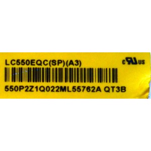 MAIN ORIGINAL PARA TV SAMSUNG 4K UHD HDR / NUMERO DE PARTE BN96-58674F / BN41-03231A / BN41-03231 / KANT_SU2E_DU7000 / BN9658674F / BN96-58579A / BN96-58286A / PANEL CY-BD055HGXV2H / DISPLAY LC550EQC (SP)(A3) / MODELO UN55DU7200BXZA / UN55DU7200BXZA WB01