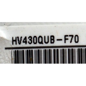 MAIN FUENTE COMBO ORIGINAL PARA TV ELEMENT XUMO TV 4K UHD HDR / NUMERO DE PARTE 9011-240038-WC2010HK / TPD.T962D4.PC761 (T) / CVTE9011ARA0-24613S00452 / S24050169-0A00712 / Q24080-KT / PANEL K430WDJ1 / DISPLAY HV430QUB-F70 / MODELO E550AE43C