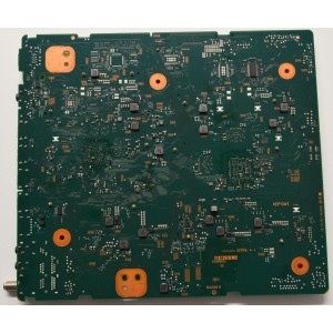 MAIN ORIGINAL PARA TV SONY BRAVIA 4K UHD HDR / NUMERO DE PARTE A5067987A 412 / 101898231 / A-5067-987-A 412 / PANEL YDEO075MNS11 / DISPLAY ST7461D04-B V2.1 / BOARD ST7461D04-6-XR-1 / ST7461D04-6-XL-2 / ST7461D04-6-XM-1 / MODELO K-75XR70C / K75XR70C