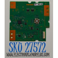 LED DRIVER ORIGINAL PARA TV SONY / NUMERO DE PARTE A5068025A 414 / 101919211 / 101919211 / K048X-161A / A-5068-025-A 414 / PANEL YDEO075MNS11 / DISPLAY ST7461D04-B V2.1 / BOARD ST7461D04-6-XR-1 / ST7461D04-6-XL-2 / MODELO K-75XR70C / K75XR70C