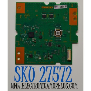 LED DRIVER ORIGINAL PARA TV SONY / NUMERO DE PARTE A5068025A 414 / 101919211 / 101919211 / K048X-161A / A-5068-025-A 414 / PANEL YDEO075MNS11 / DISPLAY ST7461D04-B V2.1 / BOARD ST7461D04-6-XR-1 / ST7461D04-6-XL-2 / MODELO K-75XR70C / K75XR70C