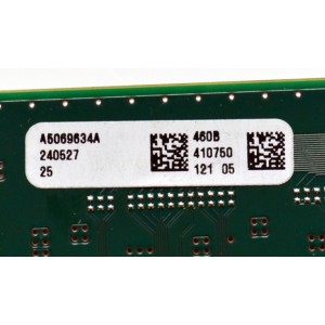 MAIN ORIGINAL PARA TV SONY BRAVIA 4K UHD HDR / NUMERO DE PARTE A5069634A 460 / 101947111 / A-5069-534-A 450 / PANEL YDEM065UNG11 / MODELO K-65XR80C / K65XR80C
