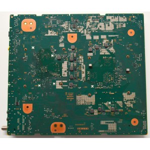 MAIN ORIGINAL PARA TV SONY BRAVIA 4K UHD HDR / NUMERO DE PARTE A5042803A 000 / 101227031 / A-5042-803-A 000 / PANEL YDCM065UNG11 / MODELO XR-65A80CK / XR65A80CK