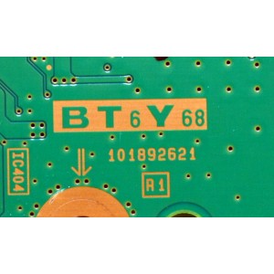 MAIN ORIGINAL PARA TV SONY BRAVIA 4K UHD HDR ANDROID TV / NUMERO DE PARTE A5069224A 384 / 101892621 / A-5069-224-A 384 / PANEL YLEM075CC011 / DISPLAY HV750QUB-F9M / MODELO K-75S30C / K75S30C