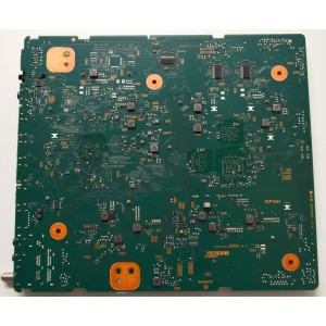 MAIN ORIGINAL PARA TV SONY BRAVIA 4K UHD HDR / NUMERO DE PARTE A5067962A 422 / 101898231 / A-5067-962-A 422 / PANEL YDEO075MDS02 / DISPLAY ST7461D04-D V2.1 / BOARD ST7461D04-6-XR-1 / ST7461D04-6-XL-1 / ST7461D04-6-XM-1 / MODELO K-75XR90C / K75XR90C