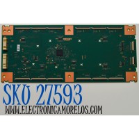 LED DRIVER ORIGINAL PARA TV SONY / NUMERO DE PARTE A5068021A / 1019196311 / 24LCP1A / 24LCP1A1 / A-5068-021-A / PANEL YDEO075MDS02 / DISPLAY ST7461D04-D V2.1 / BOARD ST7461D04-6-XR-1 / ST7461D04-6-XL-1 / ST7461D04-6-XM-1 / MODELO K-75XR90C / K75XR90C