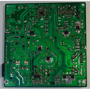 FUENTE DE PODER ORIGINAL PARA TV JVC / NUMERO DE PARTE 81-PBE122-H950001 / SHG6004C-101H / SHG6004C103-101HA / DLBB513 / CQC14134104969 / PANEL LVU550CSDX E0685 / MODELO SI55UR