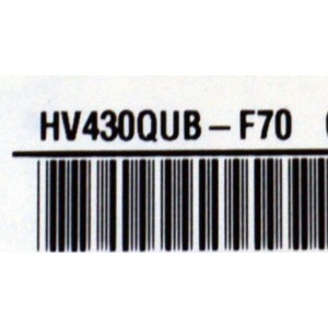 MAIN FUENTE COMBO ORIGINAL PARA TV ELEMENT XUMO TV 4K UHD HDR / NUMERO DE PARTE 9011-240038-WC2010QK-CV / TPD.T962D4.PC761 (T) / TE9011ARA0-24709M1184 / M24070033-0A00508 / Q24097-KH / PANEL K430WDJ1 / DISPLAY HV430QUB-F70 / MODELO E550AE43C