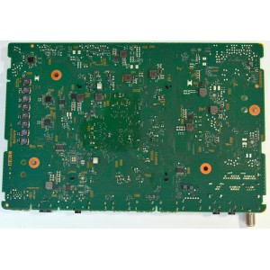 MAIN ORIGINAL PARA TV SONY BRAVIA 4K UHD HDR GOOGLE TV / NUMERO DE PARTE A5069634A 460 / 101947111 / A-5069-634-A 460 / PANEL YDEM077UNG11 / MODELO K-77XR80C / K77XR80C