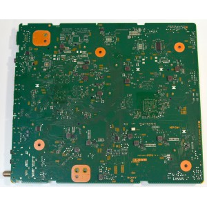 MAIN ORIGINAL PARA TV SONY BRAVIA 4K UHD HDR GOOGLE TV / NUMERO DE PARTE A5067987A 412 / 101898231 / P06211866D / A-5067-987-A 412 / MODELO K-65XR70C / K65XR70C