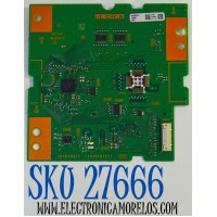 LED DRIVER ORIGINAL PARA TV SONY / NUMERO DE PARTE A5068025A 414 / 101919211 / 101919111 / A-5068-025-A 414 / MODELO K-65XR70C / K65XR70C