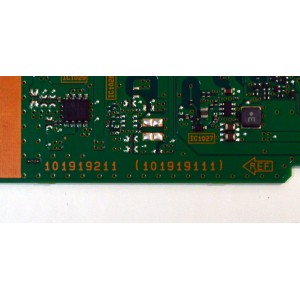 LED DRIVER ORIGINAL PARA TV SONY / NUMERO DE PARTE A5068025A 414 / 101919211 / 101919111 / A-5068-025-A 414 / MODELO K-65XR70C / K65XR70C