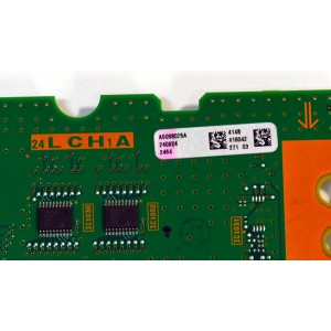 LED DRIVER ORIGINAL PARA TV SONY / NUMERO DE PARTE A5068025A 414 / 101919211 / 101919111 / A-5068-025-A 414 / MODELO K-65XR70C / K65XR70C