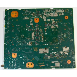 MAIN ORIGINAL PARA TV SONY BRAVIA 4K UHD HDR GOOGLE TV / NUMERO DE PARTE A5056853A 218 / 101227071 / A-5056-853-A 218 / PANEL YDDM085DGU11 / DISPLAY T850QVN03.K / MODELO XR-85X90CL / XR85X90CL