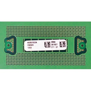 LED DRIVER ORIGINAL PARA TV SONY / NUMERO DE PARTE A5052303A 286 / 101617711 / 101617611 / A-5052-303-A 286 / PANEL YDDM085DGU11 / DISPLAY T850QVN03.K / MODELO XR-85X90CL / XR85X90CL