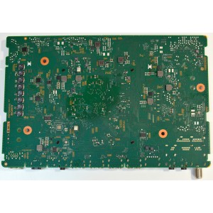MAIN ORIGINAL PARA TV SONY BRAVIA 4K UHD HDR GOOGLE TV / NUMERO DE PARTE A5069634A 460 / 101947111 / A-5069-634-A 460 / MODELO K-55XR80 / K55XR80